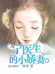 宁医生的小娇妻小说封面